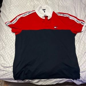 Tommy Hilfiger Polo